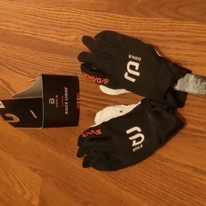 Bjorn Daehlie lightweight gloves
